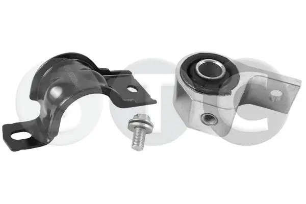 Mounting, control/trailing arm (T405948)