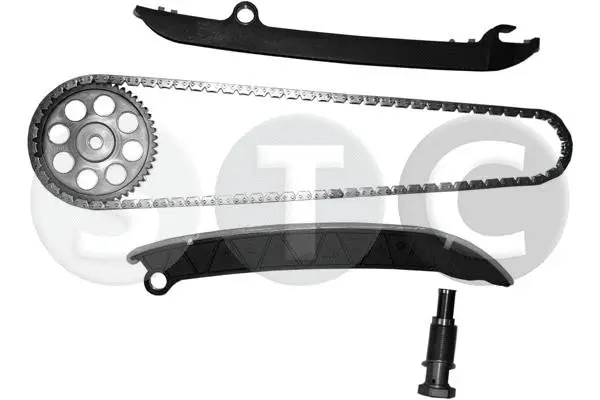 Timing Chain Kit (T458347)