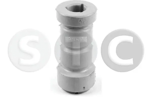 Rubber Buffer, suspension (T440524)