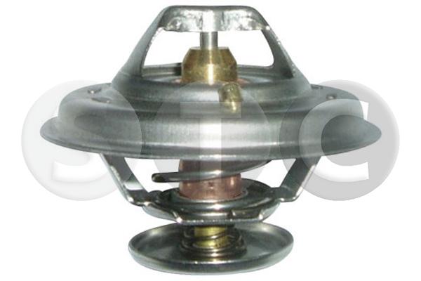 Thermostat, coolant (T430289)