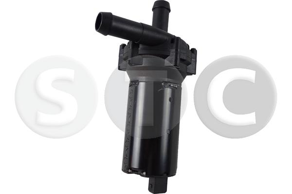 Water Recirculation Pump, parking heater (T432316)