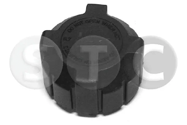 Cap, coolant tank (T403848)