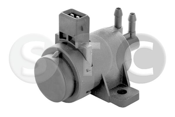 Pressure Converter, exhaust control (T493177)