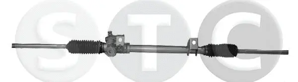 Steering Gear (T450451)