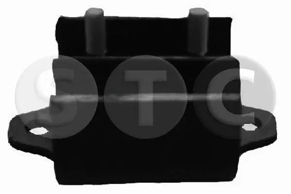 Mounting, manual transmission (T404702)