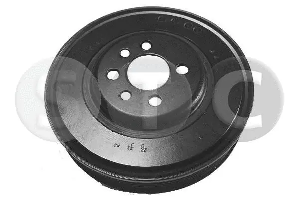 Belt Pulley, crankshaft (T404405)
