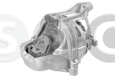 Mounting, engine (T454606)