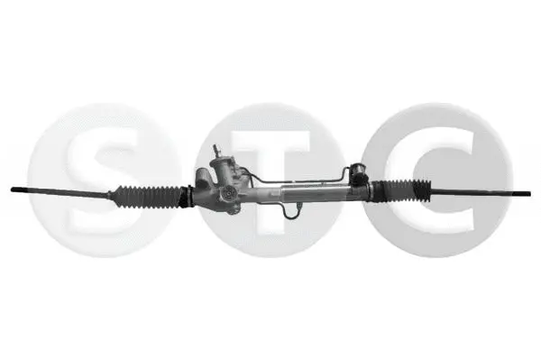 Steering Gear (T451688)
