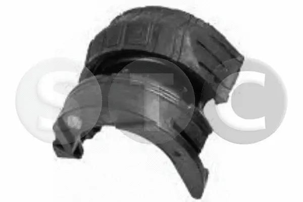 Mounting, stabiliser bar (T407048)