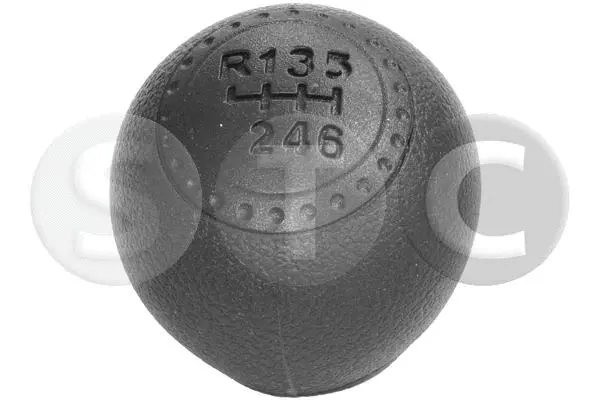 Gear Shift Lever Knob (T465043)