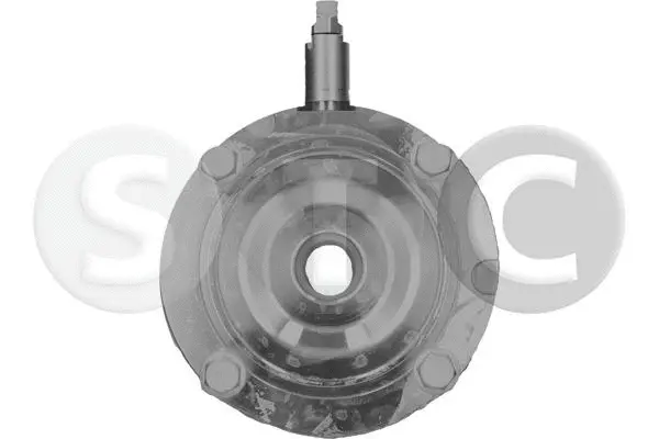 Air Spring, suspension