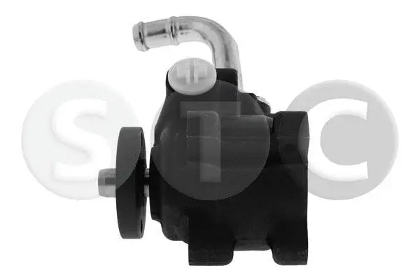 Hydraulic Pump, steering (T451676)