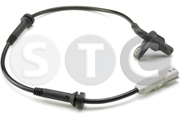 Sensor, wheel speed (T450226)