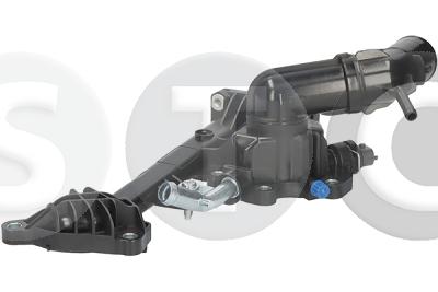 Thermostat, coolant (T431320)