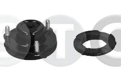 Suspension Strut Support Mount (T441583)