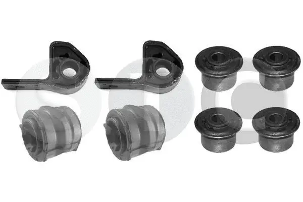 Repair Kit, stabiliser bush (T458388)