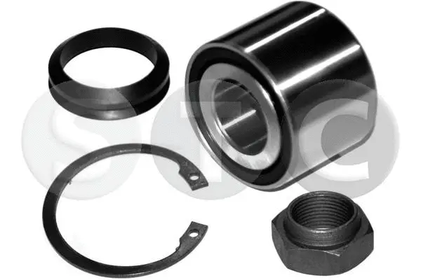 Wheel Bearing Kit (T474012)