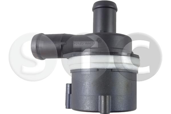 Auxiliary Water Pump (cooling water circuit) (T432317)