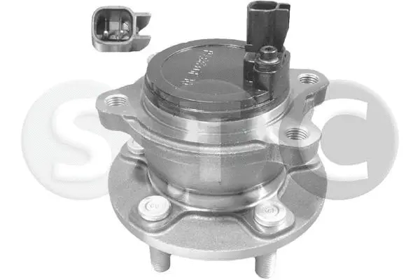 Wheel Bearing Kit (T490164)