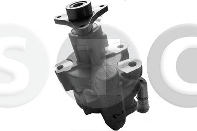 Hydraulic Pump, steering (T432181)