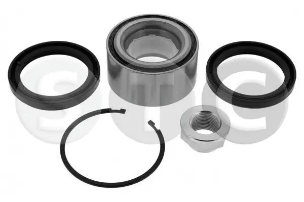 Wheel Bearing Kit (T490644)