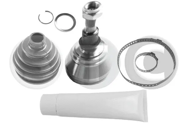 Joint Kit, drive shaft (T412028)