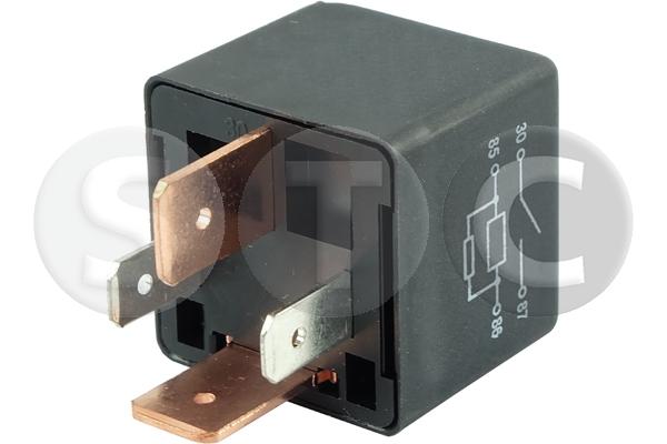 Multifunctional Relay (T432857)