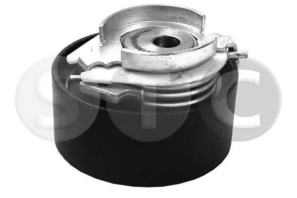 Deflection/Guide Pulley, V-ribbed belt (T457141)