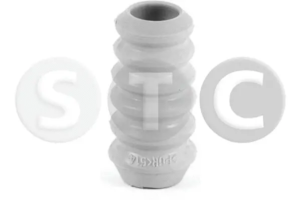 Rubber Buffer, suspension (T440521)