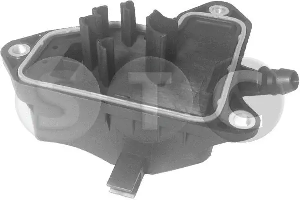 Oil Separator, crankcase ventilation (T435066)