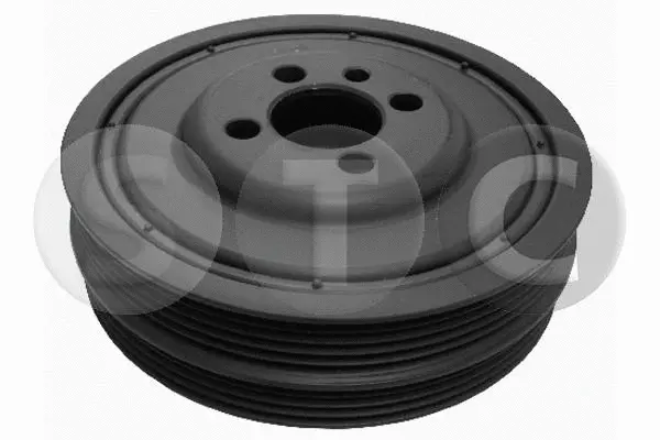 Belt Pulley, crankshaft (T404496)
