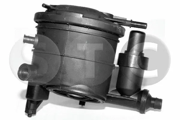 Housing, fuel filter (T403884)