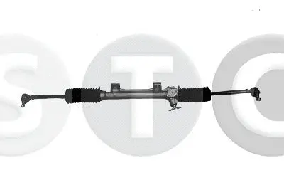 Steering Gear (T450444)