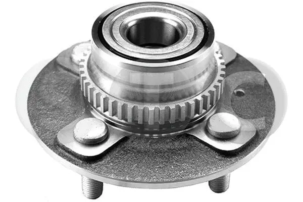 Wheel Bearing Kit (T490036)