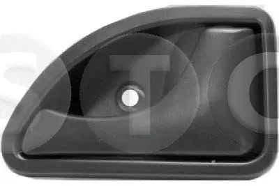 Exterior Door Handle (T443645)