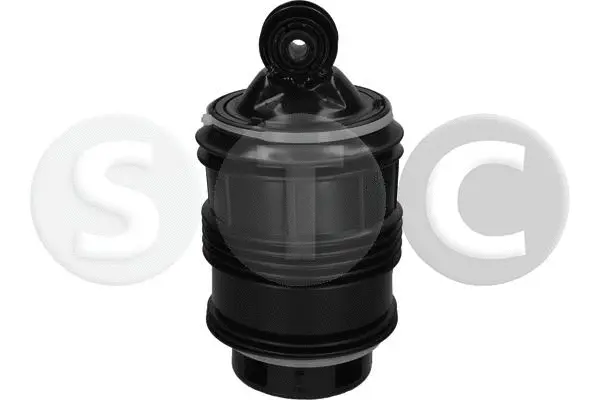 Air Spring, suspension