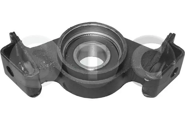 Suspension, propshaft (T405687)