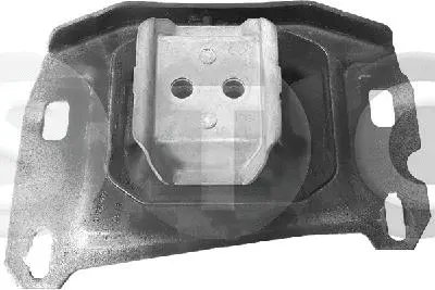 Mounting, manual transmission (T448026)