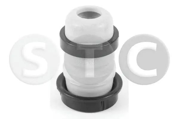 Rubber Buffer, suspension (T440466)