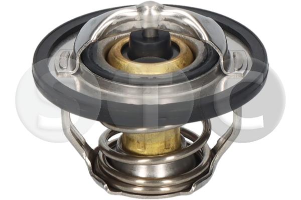 Thermostat, coolant (T430906)