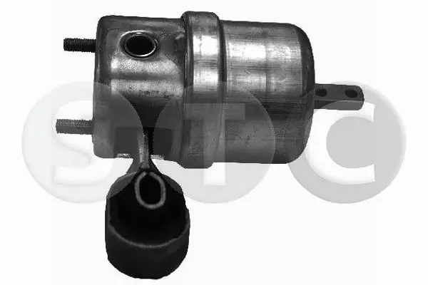 Mounting, engine (T404764)