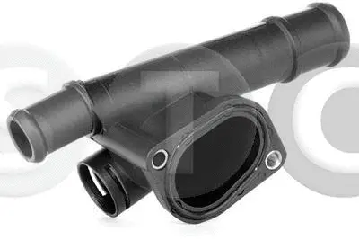 Thermostat, coolant (T431332)