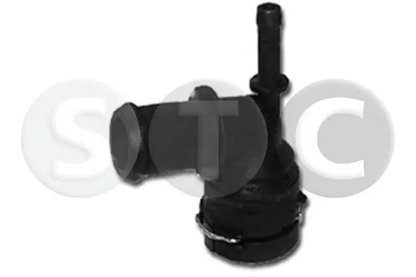 Coolant Flange (T430622)