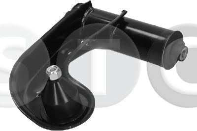 Control/Trailing Arm, wheel suspension (T453577)