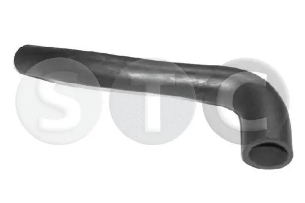 Pipe, EGR valve (T408307)