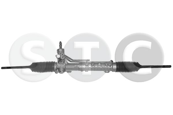 Steering Gear (T450491)