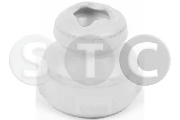 Rubber Buffer, suspension (T440600)