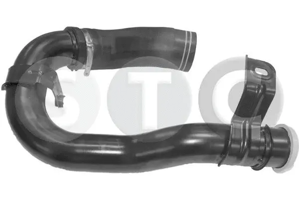 Charge Air Hose (T409628)