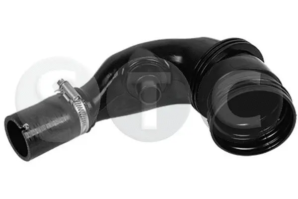 Charge Air Hose (T409934)