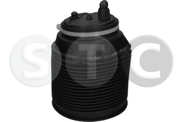Air Spring, suspension